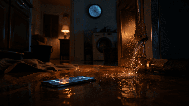 After-Hours Emergency Call Handling: Why 6 PM to 6 AM Is Your Biggest Revenue Window