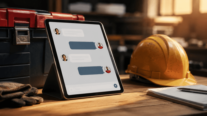 How AI Handles Home Service Calls: From Emergency Call to Dispatched Technician