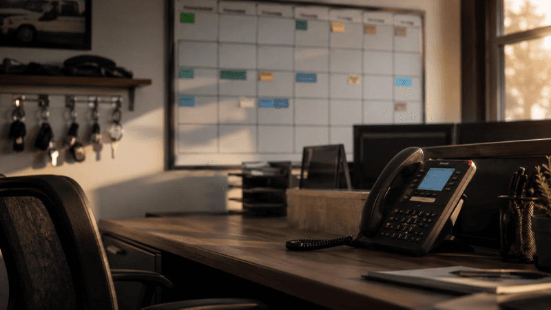 The True Cost of Missed Service Calls for Home Service Companies