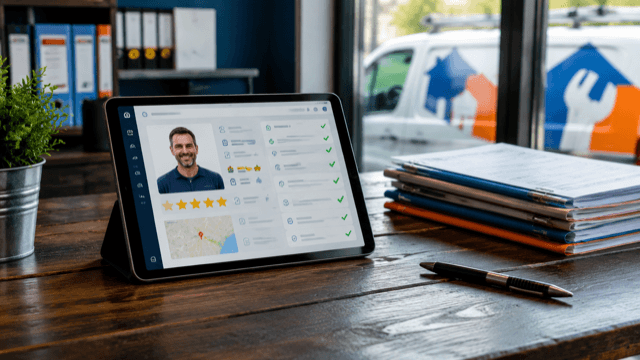 AI Lead Qualification