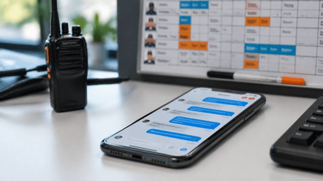 AI Text & SMS