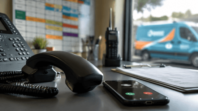 AI Voice Calls