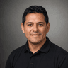 Carlos Rivera headshot